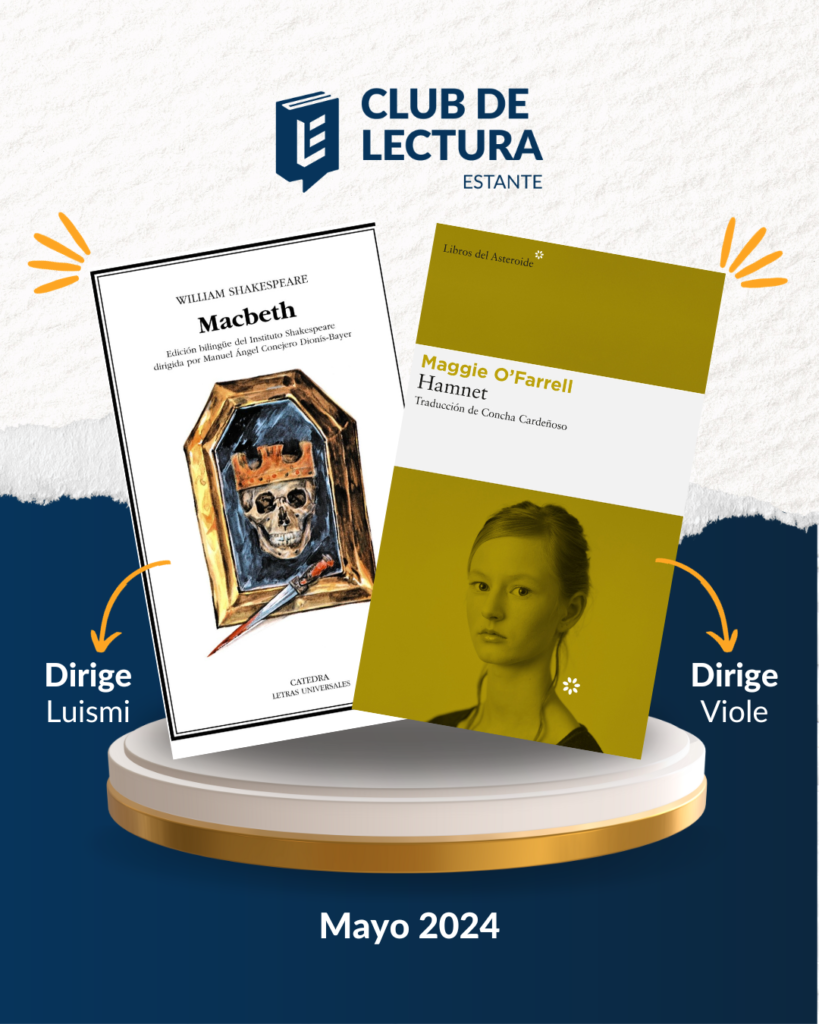 Club de lectura Archives - CLE® | Club de lectura virtual