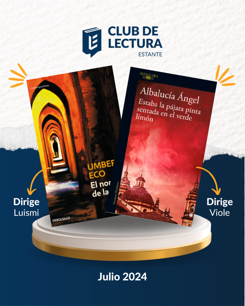 Tienda - CLE® | Club de lectura virtual