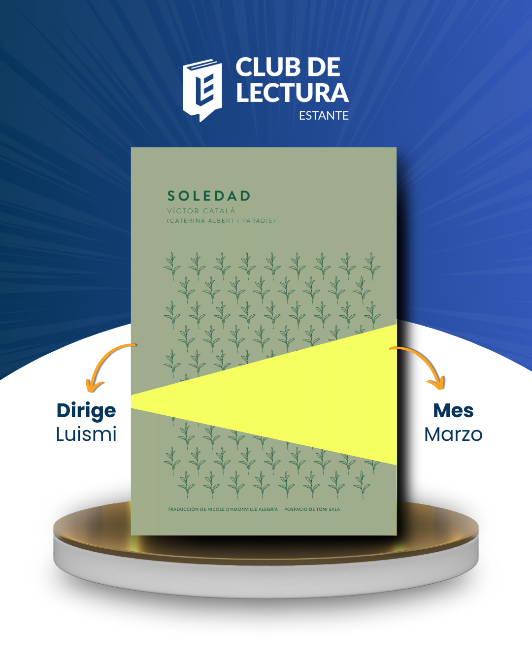 CLE - CLE® | Club de lectura virtual