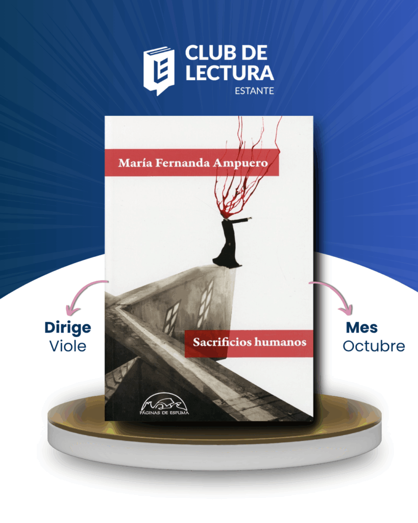 Club de lectura virtual