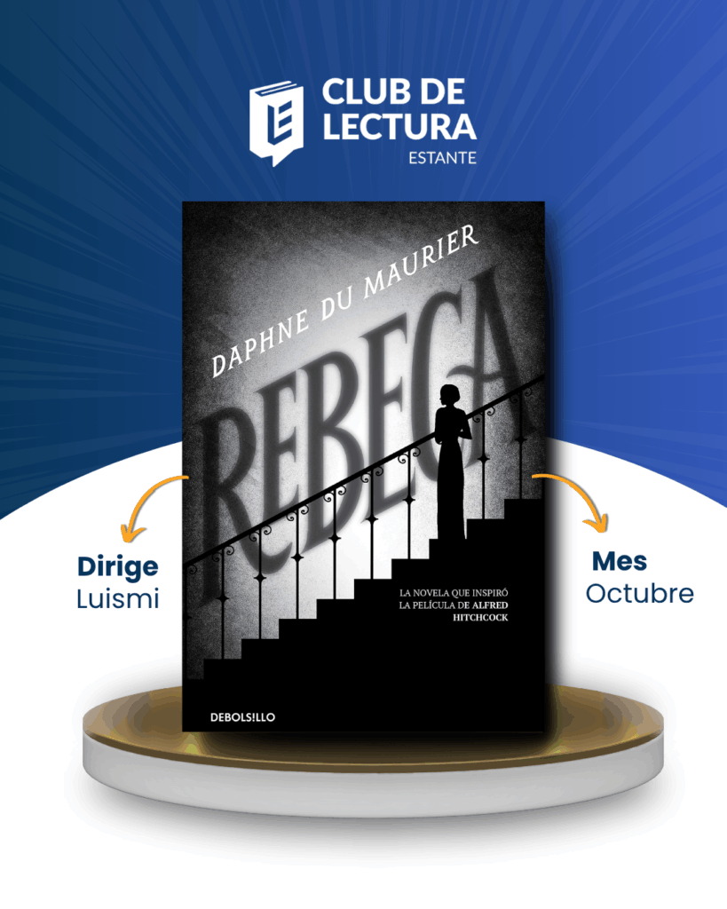 Club de lectura virtual