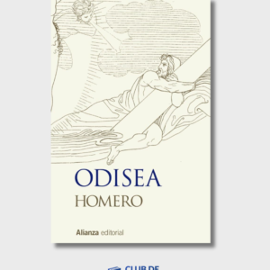 La Odisea de Homero
